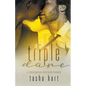 Triple Dare (A Contemporary Interracial Romance) - Paperback