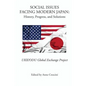 Social Issues Facing Modern Japan: History, Progress, and Solutions: UKK/ODU Global Exchange Project - Paperback