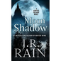 Moon Shadow - Paperback