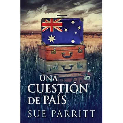 Una Cuestión de País - Paperback