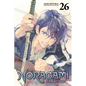 Noragami: Stray God 26 - Paperback