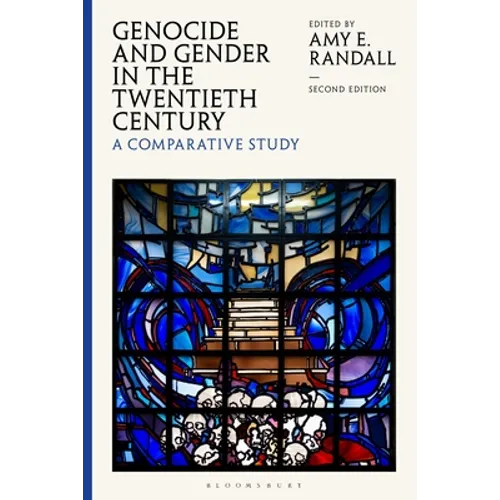 Genocide and Gender in the Twentieth Century: A Comparative Survey - Paperback