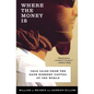 Where the Money Is: True Tales from the Bank Robbery Capital of the World - Paperback