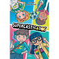 Supercastigados / Super-Grounded - Hardcover