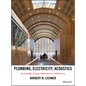 Plumbing, Electricity, Acoustics - Hardcover