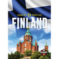 Finland - Library Binding