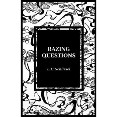 Razing Questions - Paperback