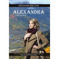 Alexandra: A Christian Novel - Hardcover