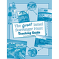 The Great Israel Scavenger Hunt - Teacher's Guide - Paperback