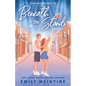Beneath the Stands - Paperback