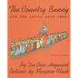 The Country Bunny and the Little Gold Shoes - Paperback