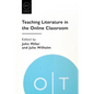 Teaching Literature in the Online Classroom - Paperback
