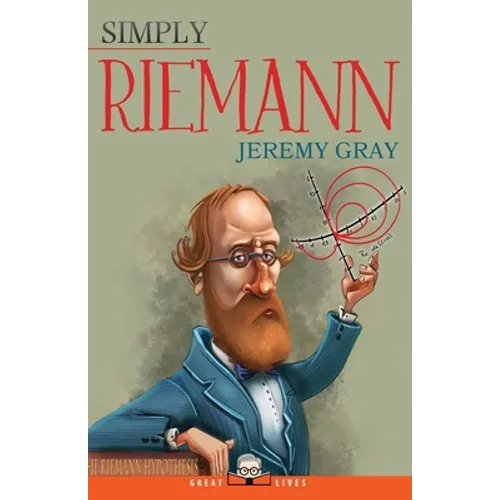 Simply Riemann - Paperback