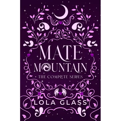 Mate Mountain: The Complete Series - Paperback