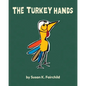 The Turkey Hands - Paperback