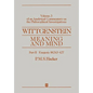 Wittgenstein: Meaning and Mind, Volume 3 of an Analytical Commentary on the Philosophical Investigations, Part II: Exegesis 243-247 - Paperback