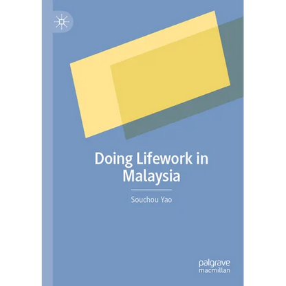 Doing Lifework in Malaysia - Paperback