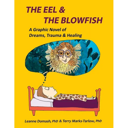 The Eel and the Blowfish - Paperback