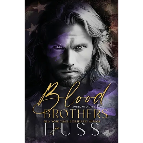 Blood Brothers - Paperback