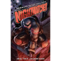 Teenage Mutant Ninja Turtles: Nightwatcher - Paperback