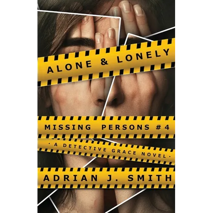 Alone & Lonely - Paperback