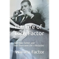 The Life of Tony Factor: Overcoming Life's Obstacles - Paperback