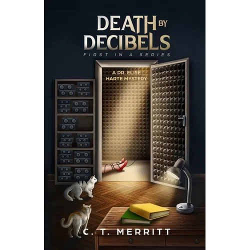 Death by Decibels - Paperback