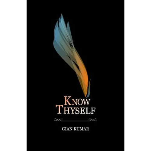 Know Thyself - Book 1 - Paperback