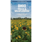 Ohio Trees & Wildflowers: A Folding Pocket Guide to Familiar Plants - Hardcover