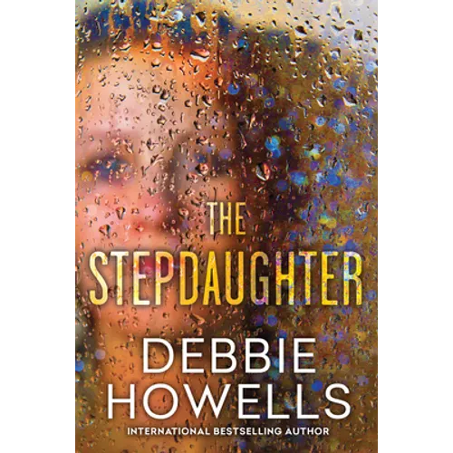 The Stepdaughter - Paperback
