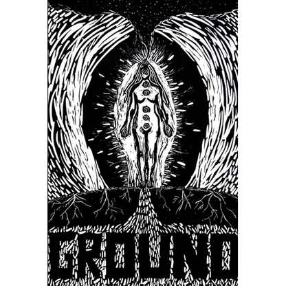 The Grounding Book - Paperback