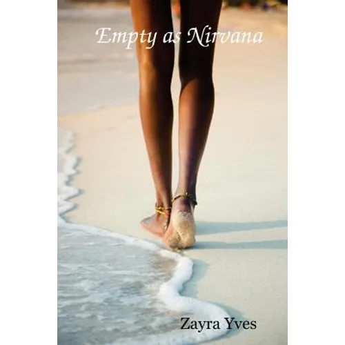 Empty as Nirvana - Paperback