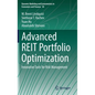 Advanced Reit Portfolio Optimization: Innovative Tools for Risk Management - Hardcover