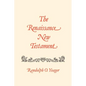 Renaissance New Testament: 34 - Paperback