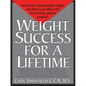 Weight Success for a Lifetime - Paperback
