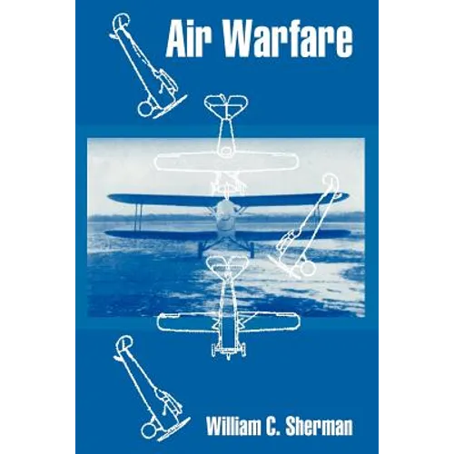 Air Warfare - Paperback