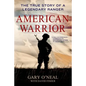 American Warrior - Paperback