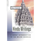 Hindu Writings: A Short Introduction to the Major Sources - Paperback