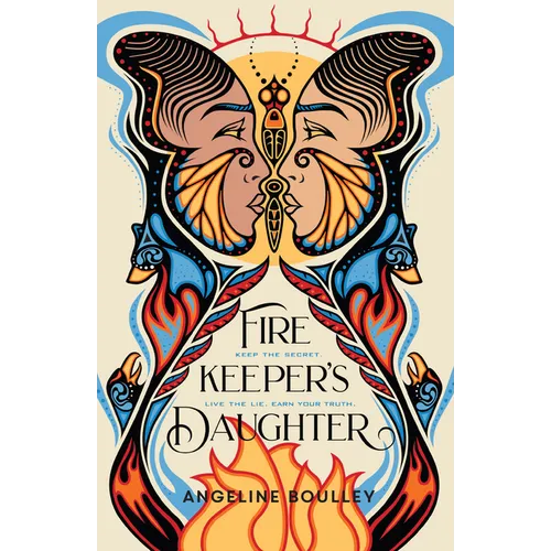 Firekeeper's Daughter - Paperback