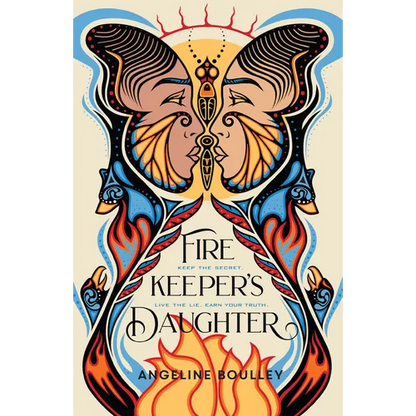 Firekeeper's Daughter - Paperback