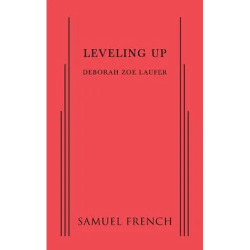 Leveling Up - Paperback