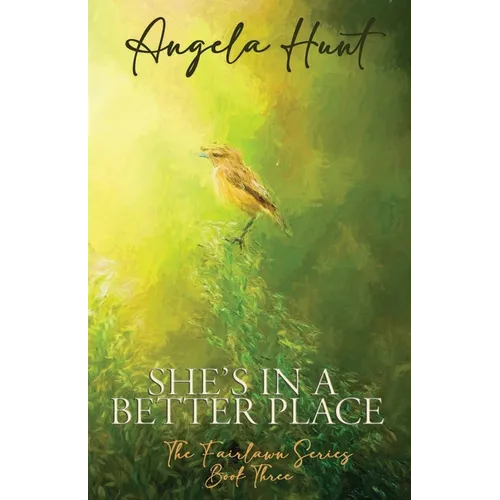 She's In a Better Place - Paperback
