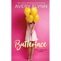 Butterface - Paperback