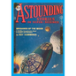 Astounding Stories of Super-Science, Vol. 1, No. 3 (March, 1930) - Paperback