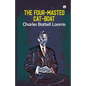 The Four-Masted Cat-Boat - Paperback