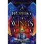 A Prophecy of Wings - Paperback