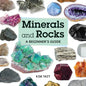 Minerals and Rocks: A Beginner's Guide - Paperback