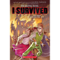 I Survived the Great Chicago Fire, 1871 (I Survived Graphic Novel #7) - Hardcover