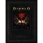 The Art of Diablo - Hardcover