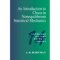 An Introduction to Chaos in Nonequilibrium Statistical Mechanics - Paperback